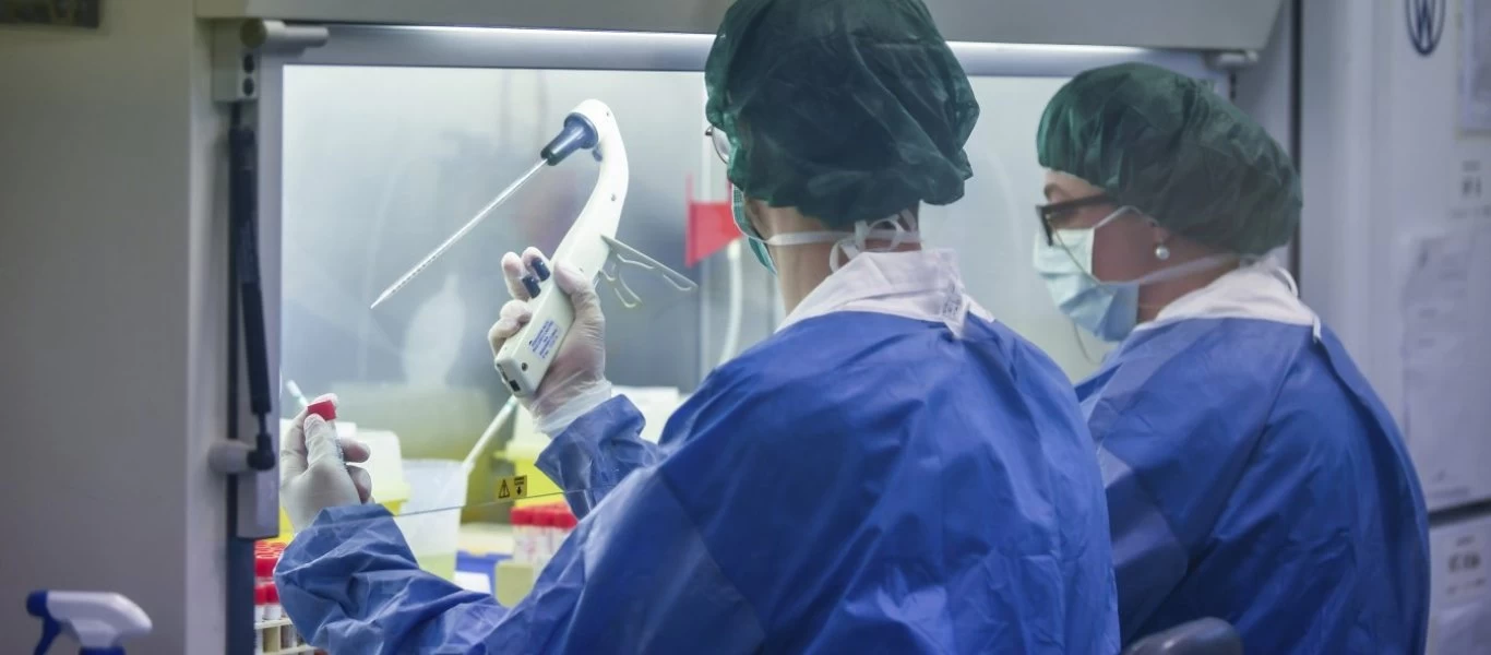 Χλωροκίνη: Σε 10 ημέρες η εικόνα για τη μάχη με τον κορωνοϊό - Έχει χορηγηθεί στους περισσότερους Έλληνες ασθενείς